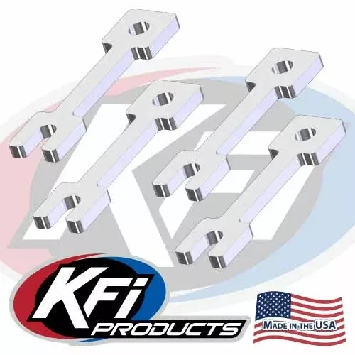 KFI Products Winch Mount Spacer Kit