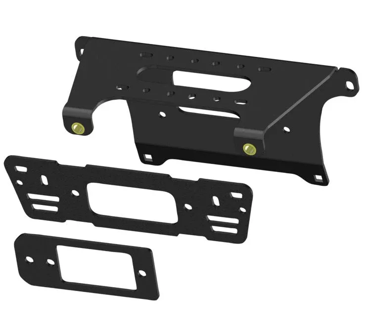 KFI Products Winch Mount