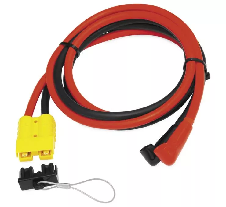 KFI Quick Connect Battery / Contactor End Wire