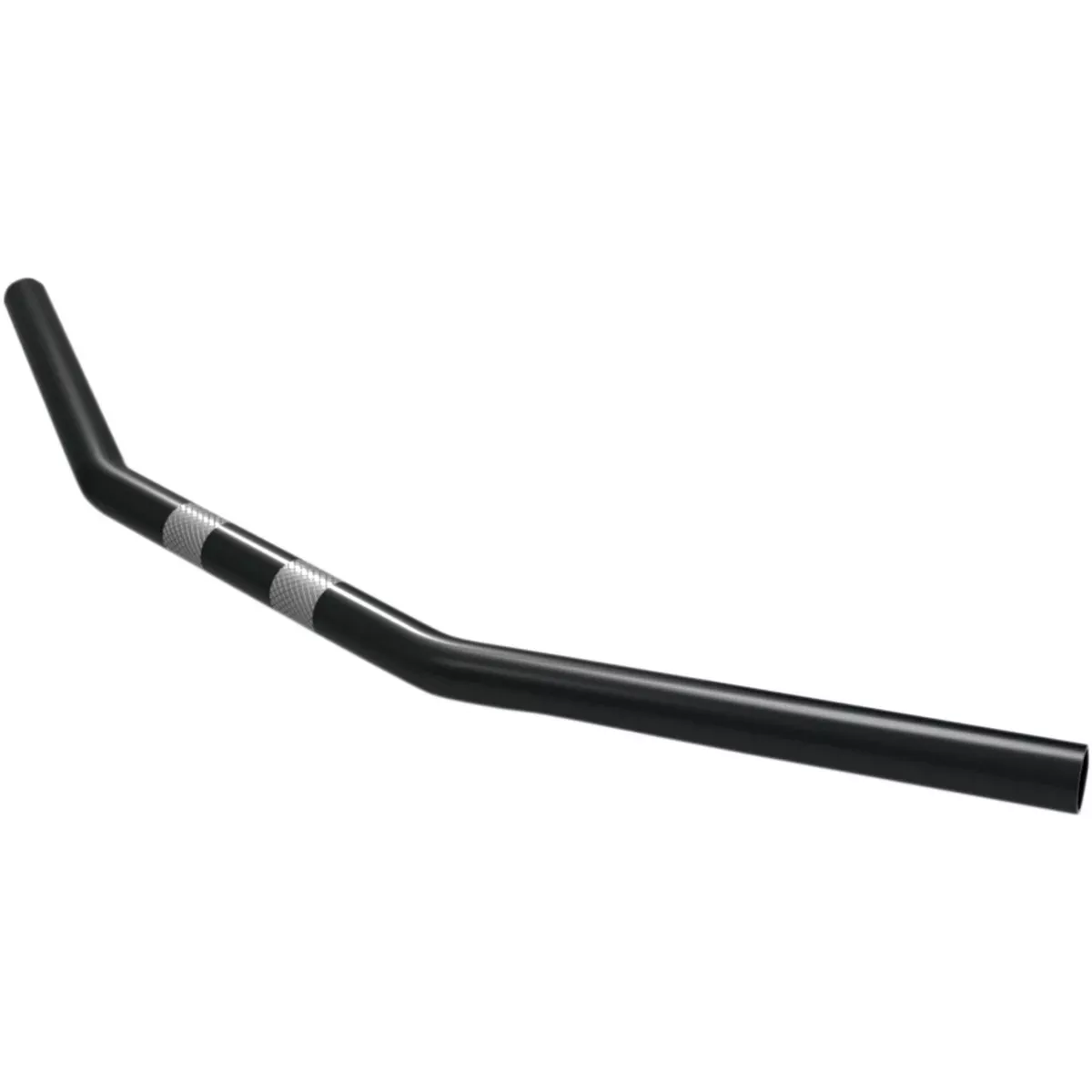 KHROME WERKS 0601-1694 300802 1″ Handlebar — Drag – Black