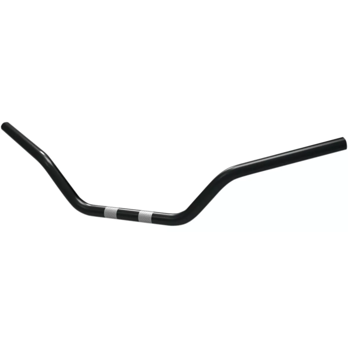KHROME WERKS 0601-1695 300803 1″ Handlebar — Bad Boy – Black