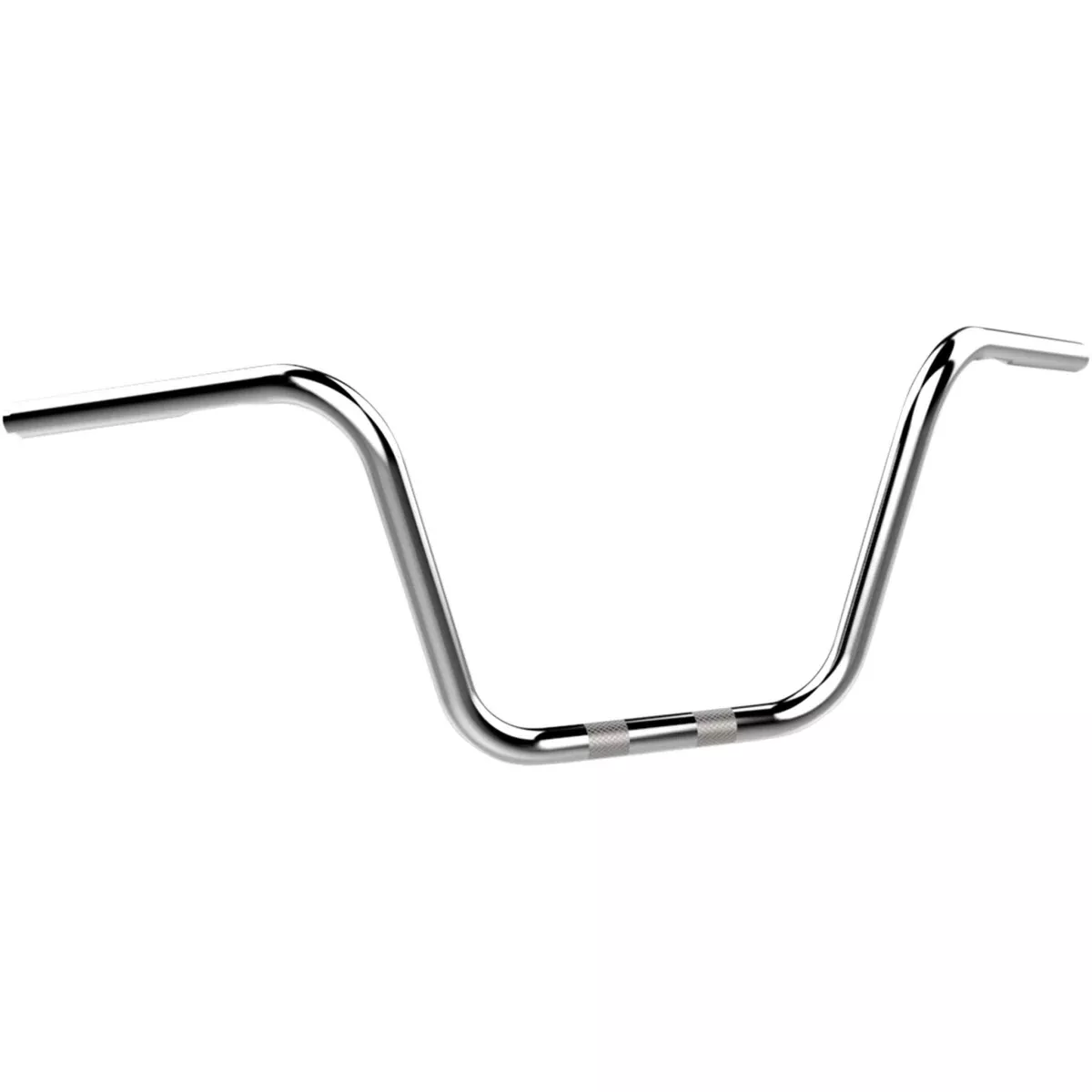 KHROME WERKS 0601-3247 300049 1″ Handlebar — Ape Hanger/Mini – 10″ – Chrome