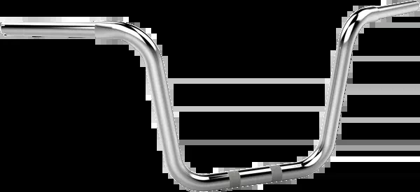 Khrome Werks 1-1/4″ Fat Center Bobber Ape Handlebar