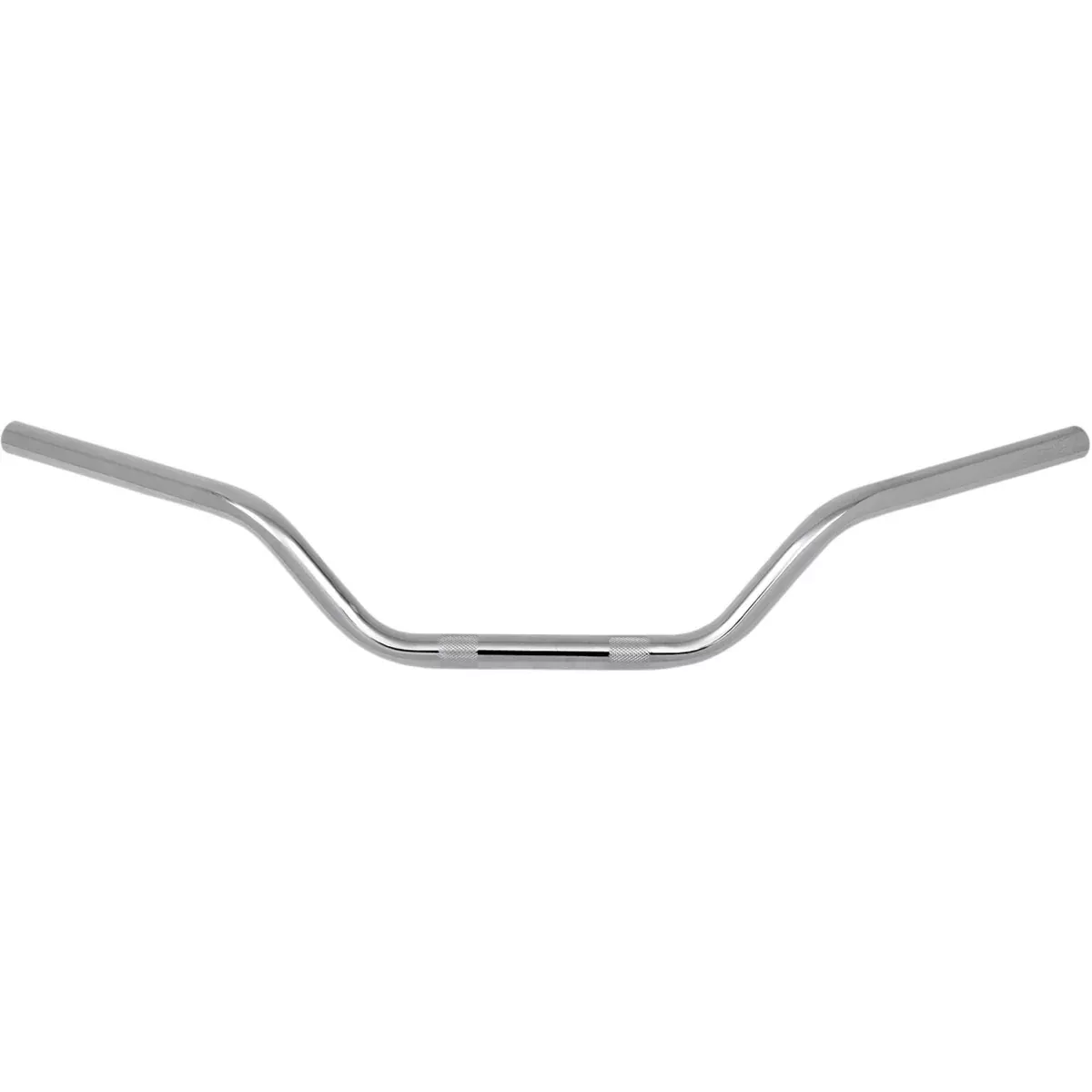 Khrome Werks 1″ Handlebar — Bad Boy Chrome – 300067