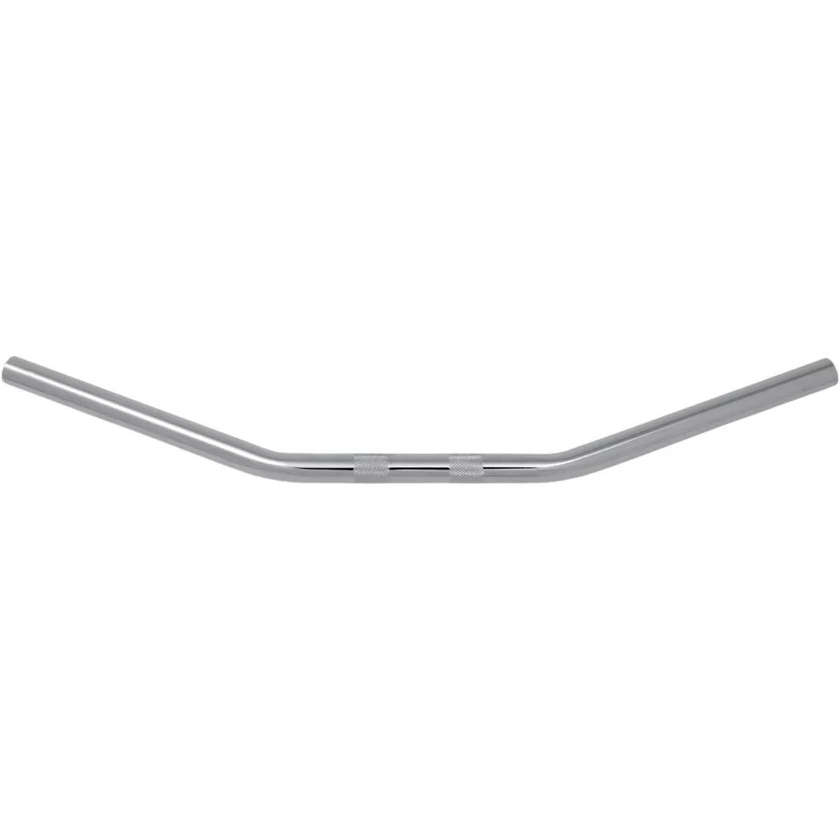 Khrome Werks 1″ Handlebar — Drag Chrome – 300925