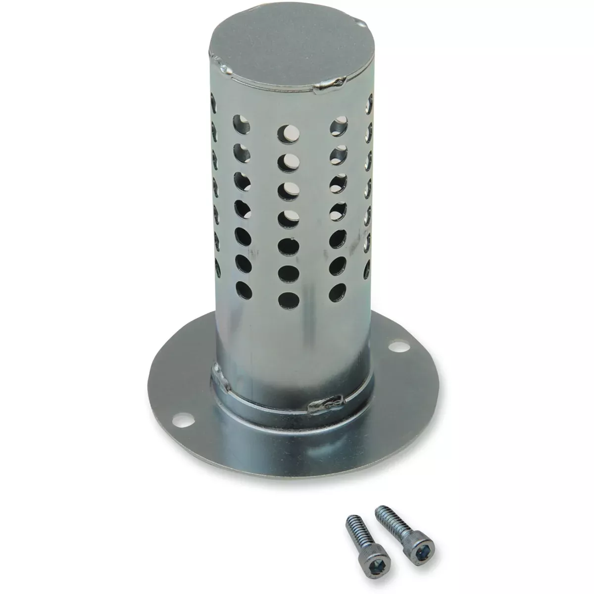 Khrome Werks Baffle – 202714P For Harley Touring 2017-2026