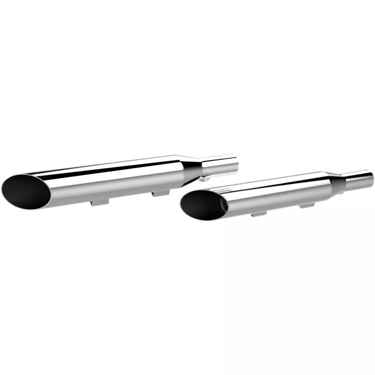 Khrome Werks HP-Plus Muffler - 202390 For Harley Sportster 2004-2013