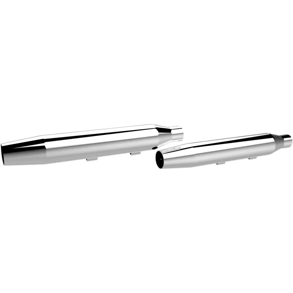 Khrome Werks HP-Plus Muffler - 202495 For Harley Sportster 2014-2022