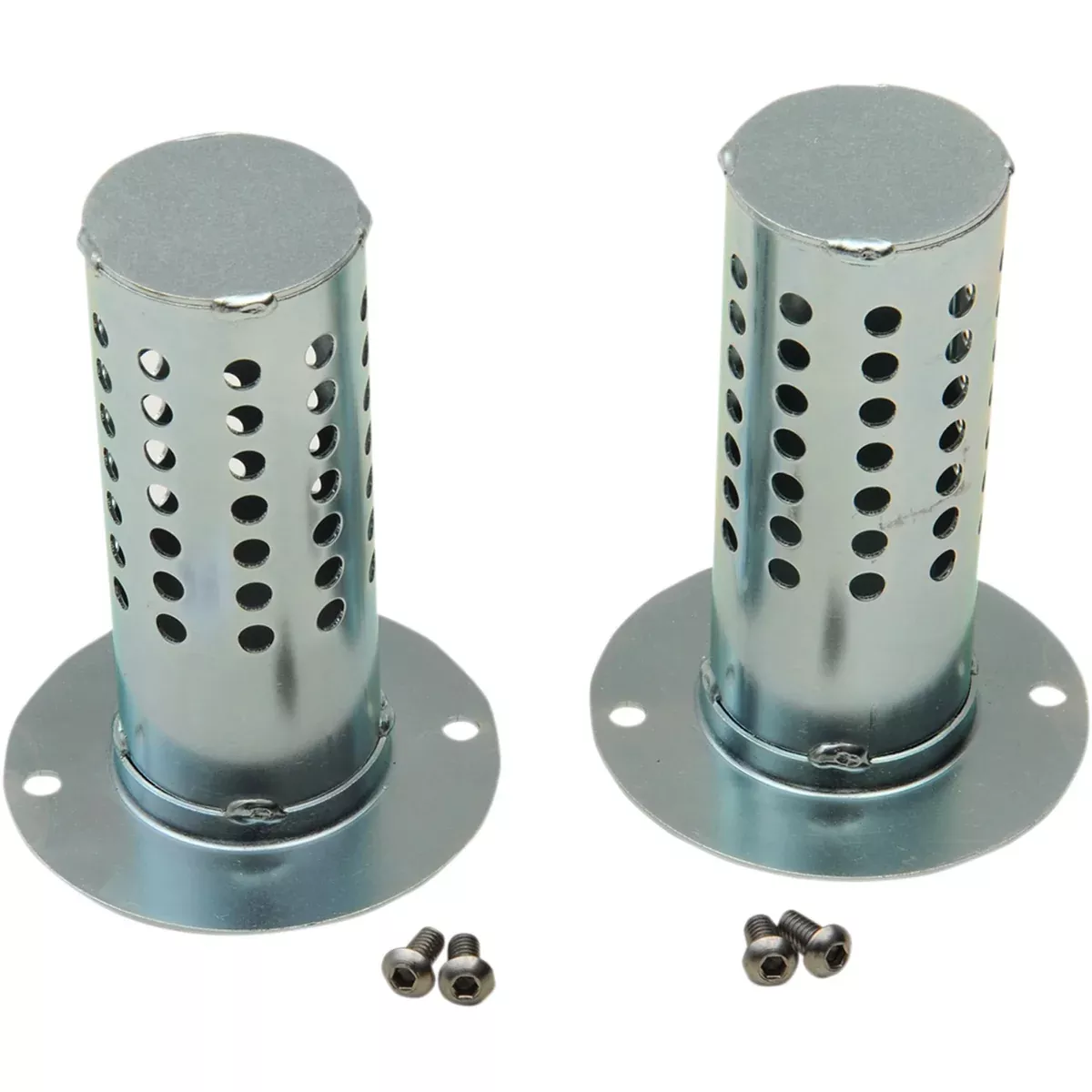 Khrome Werks Insert – 202713P For Harley Touring 2022-2026