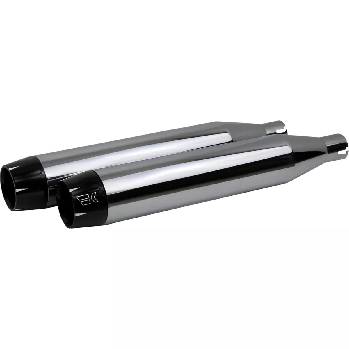 Khrome Werks Muffler – 202500 For Harley Softail 2018-2026