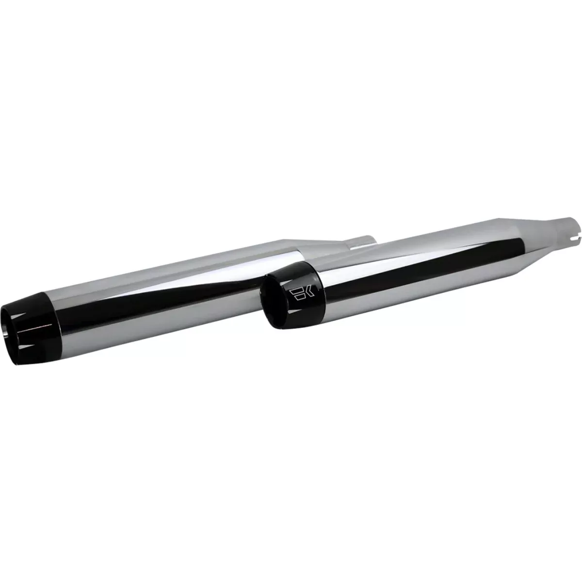 Khrome Werks Muffler – 202520 For Harley Softail 2018-2024