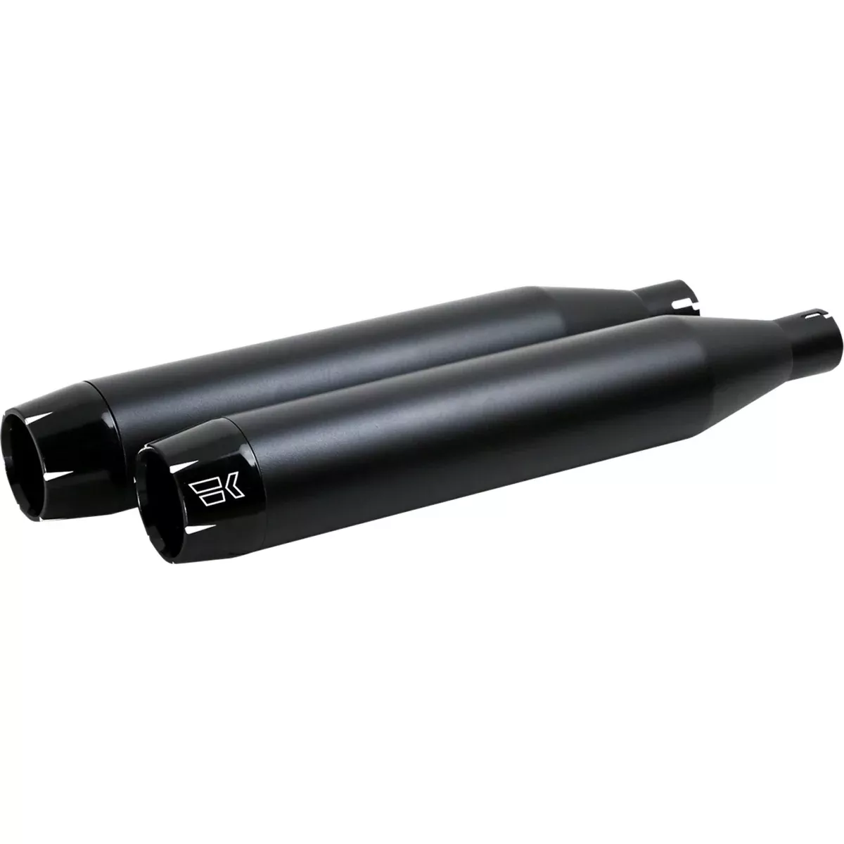 Khrome Werks Muffler – 202600 For Harley Softail 2018-2026