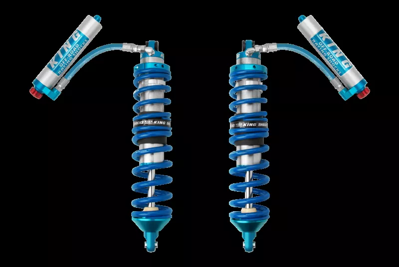KIN 2.5 PR Coilover Shocks