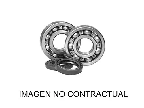 Kit bearings and seals for crankshaft All Balls 24-1089