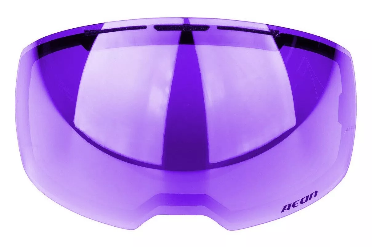 Klim Aeon Goggles Replacement Lens