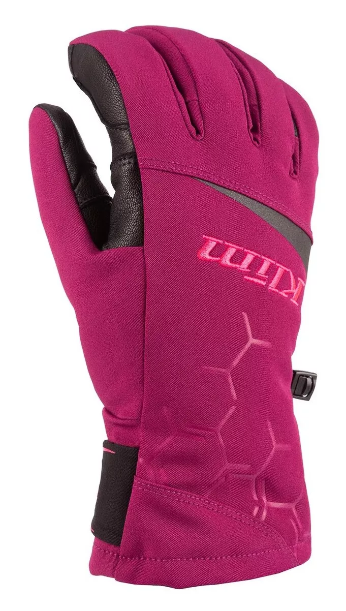Klim Bombshell Women’s Gloves