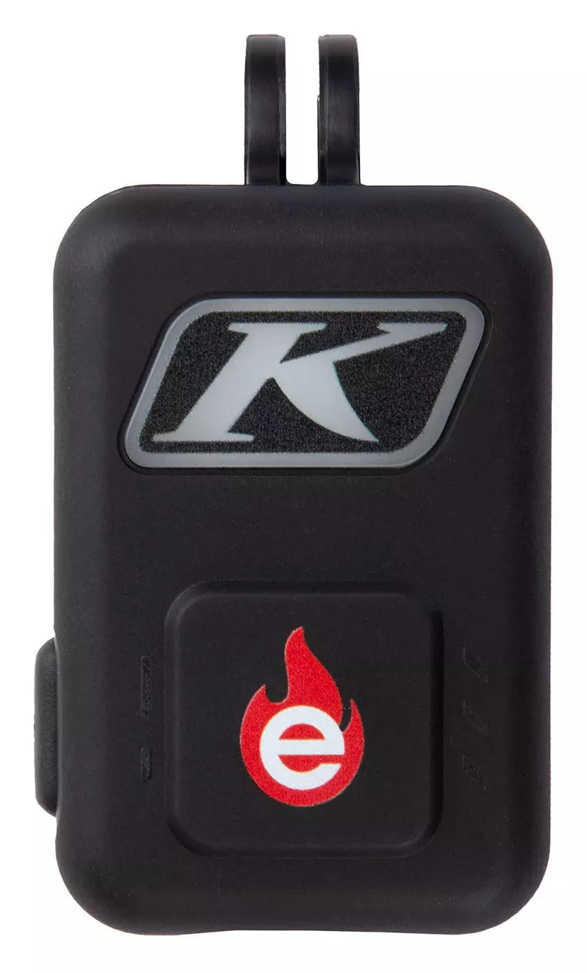 Klim eFire Goggle Remote