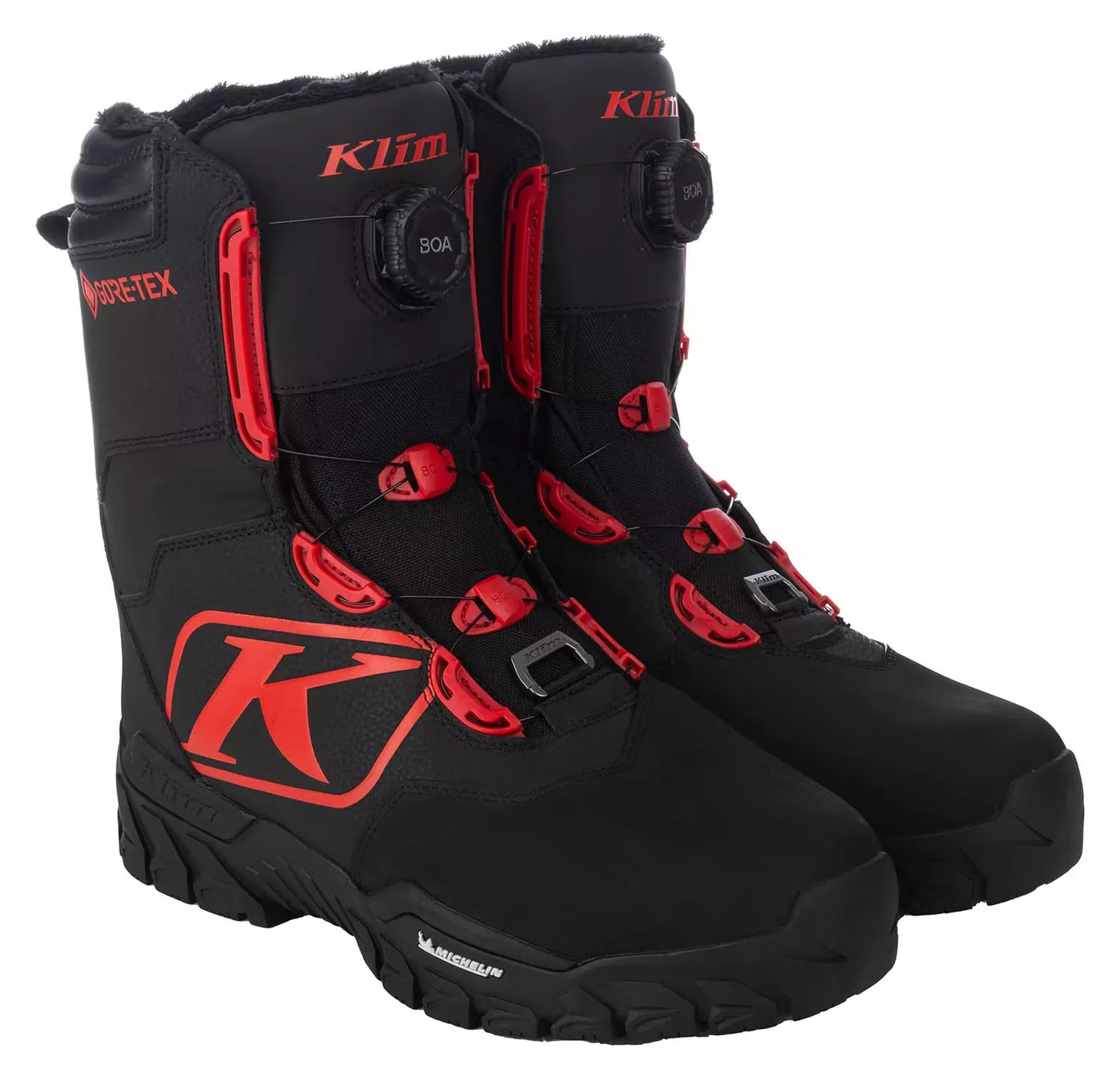 Klim Force GTX BOA Boots