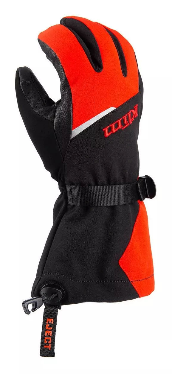 Klim Fusion Gauntlet Gloves