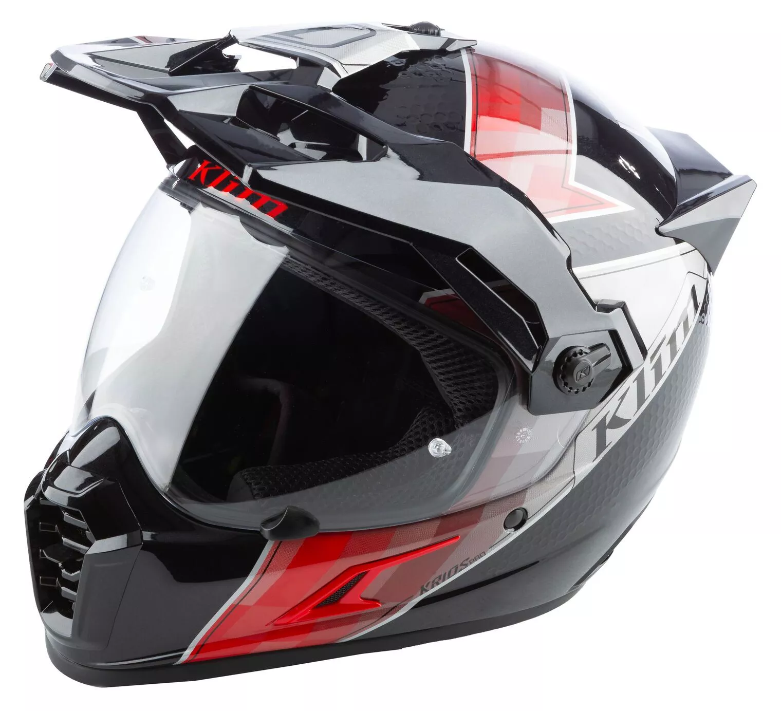 Klim Krios Pro Spectrum Helmet (SM)