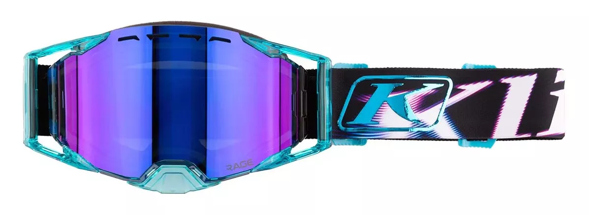 Klim Rage Goggles