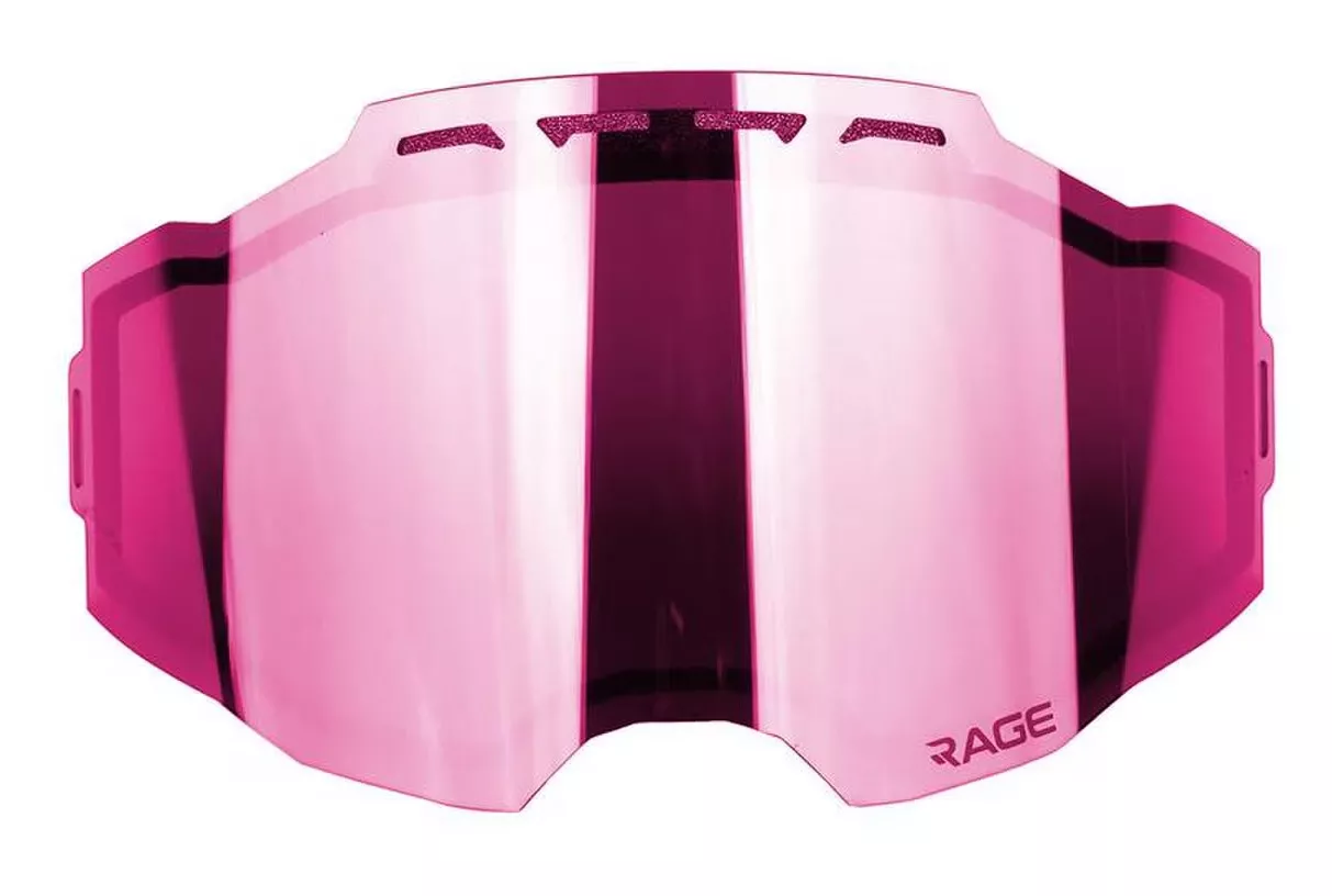 Klim Rage Snow Lens