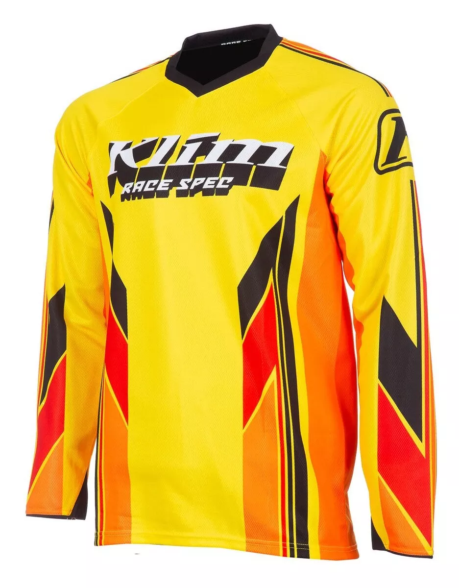 Klim Revolt Snow Jersey