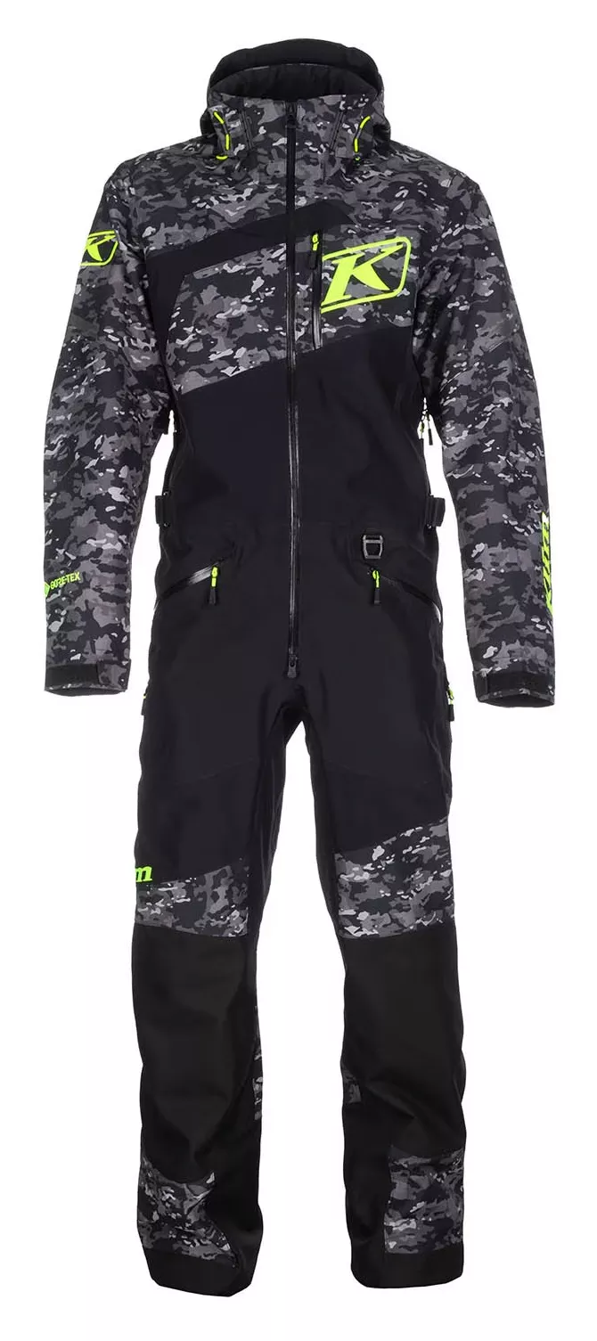 Klim Ripsa One-Piece Suit