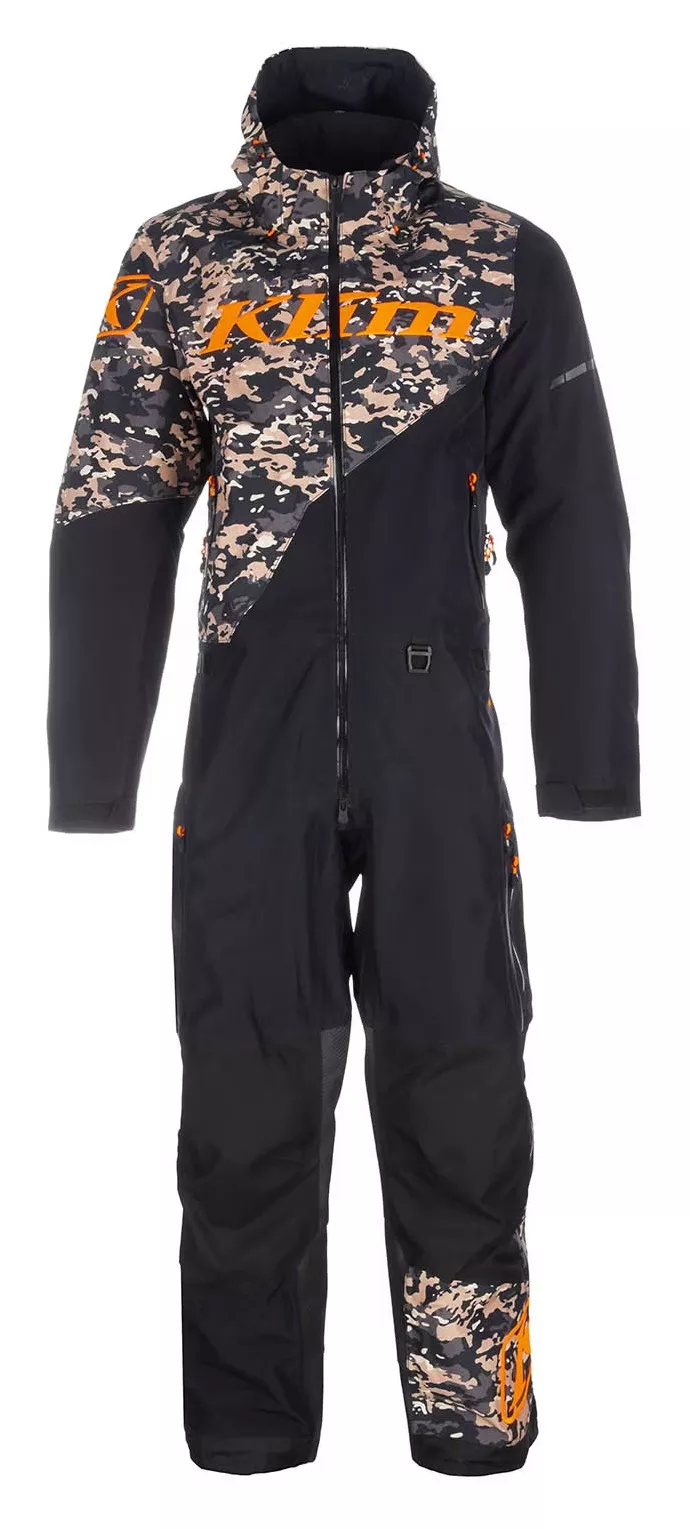 Klim Scout One-Piece Suit