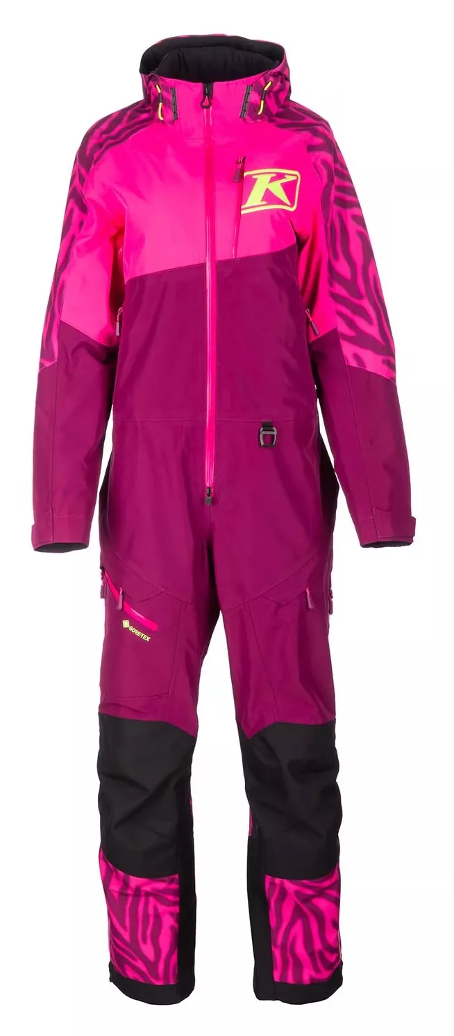 Klim Shredsa One-Piece Women's Suit