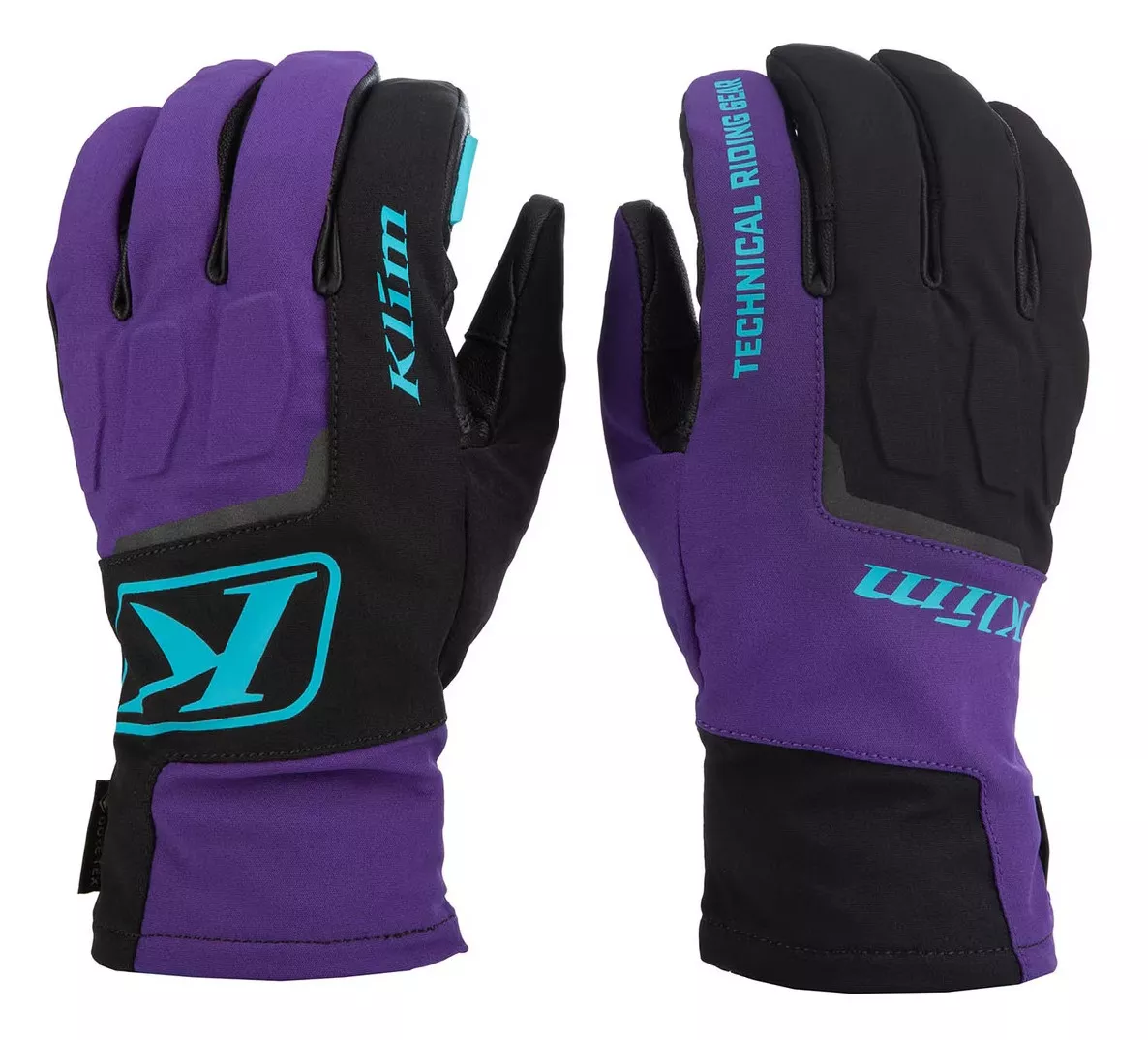 Klim Spool Gloves