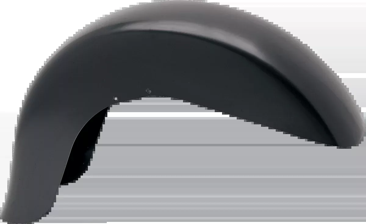 Klock Werks Benchmark Front Motorcycle Fender 1986-2017 Harley Softail FLSTC