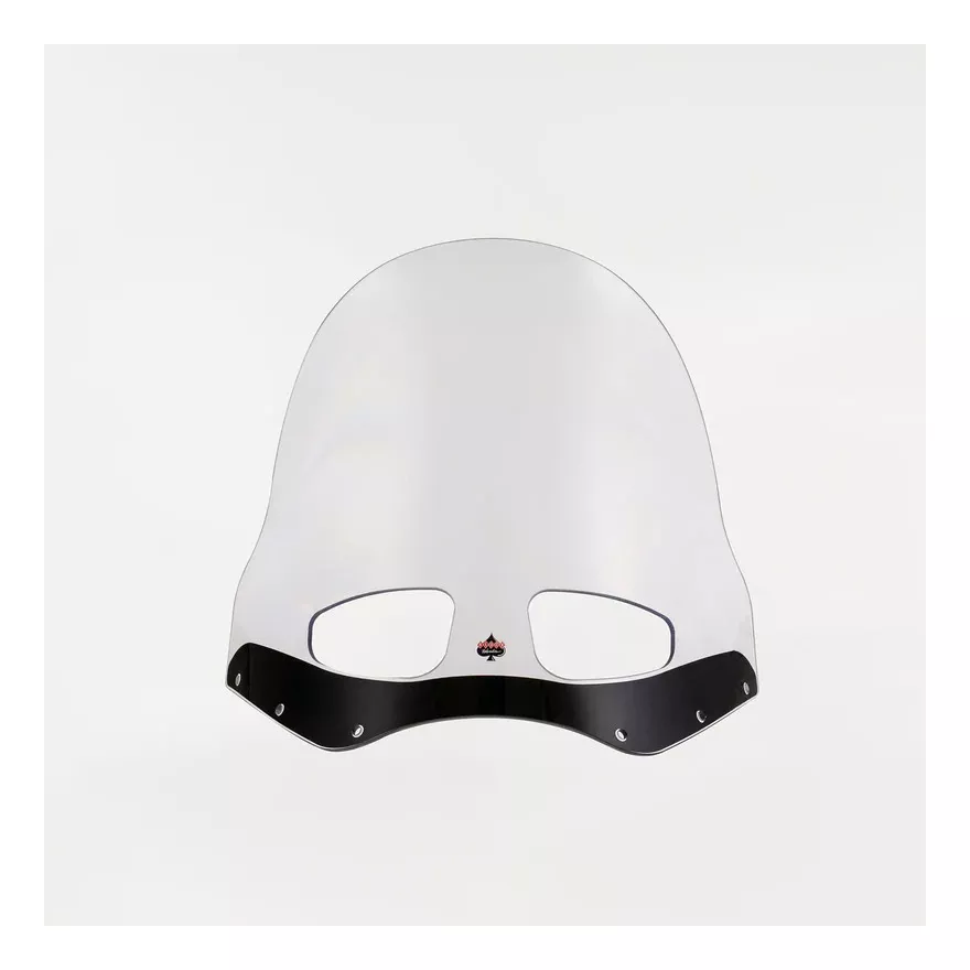 Klock Werks Flare Windshield For Memphis Shades Road Warrior Fairing
