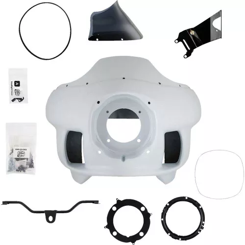 Klock Werks FXRP Fairing Kit for Harley FXR