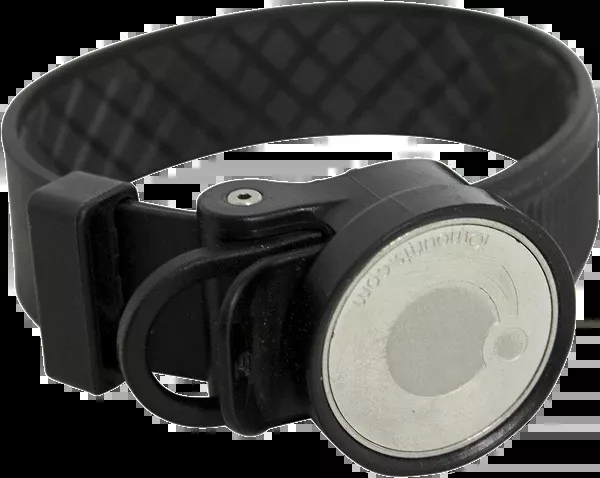 Klock Werks iOmounts™ Device Mount - Handlebar Mount - Nomad XL - Black