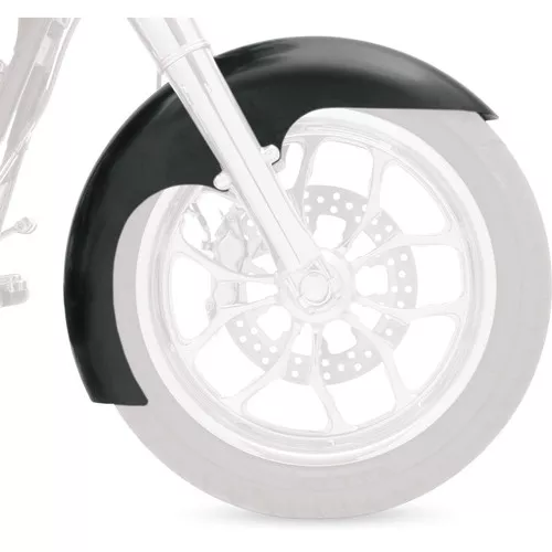 Klock Werks Level Hugger Front Fender for 2018-2019 Harley Low Rider