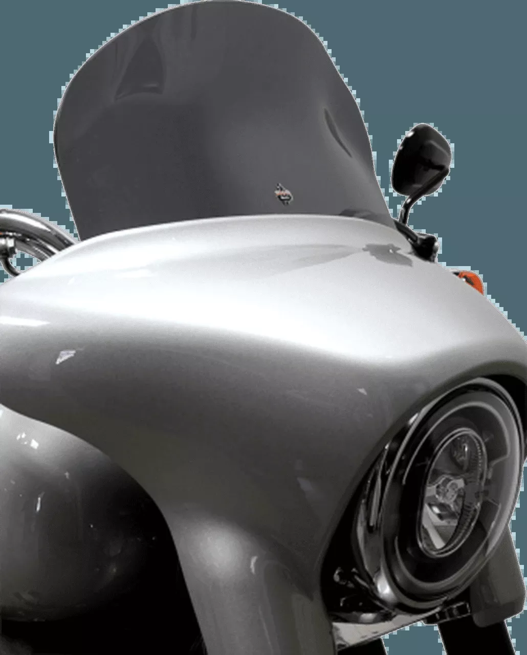 Klock Werks M8 Sport Glide Windshield for Harley Davidson Sport Glide '18-Up