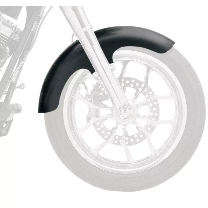 Klock Werks Tire Hugger Thickster Front 16 17 18 19 Fender 4 Harley FLST 86-17