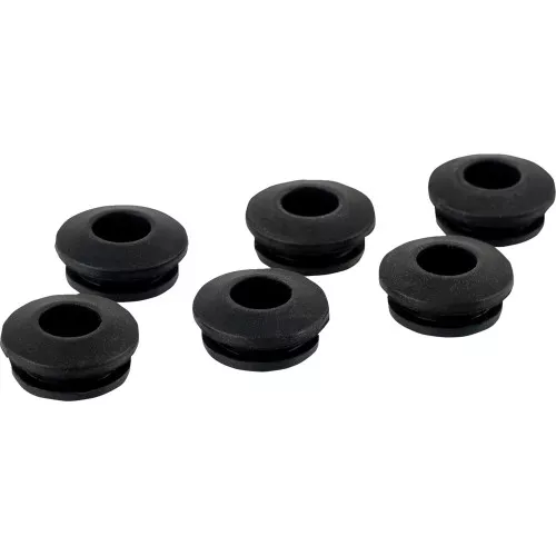 Klock Werks Windshield Grommets for 2022-2026 Harley Low Rider ST