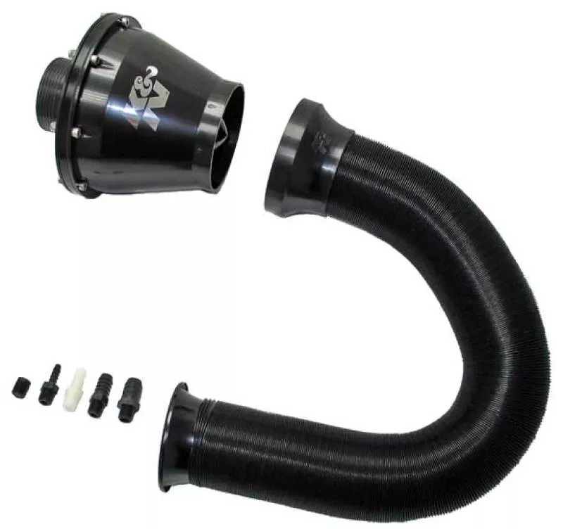 KN Apollo Cold Air Intake