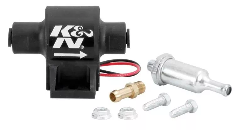 KN Fuel Pumps