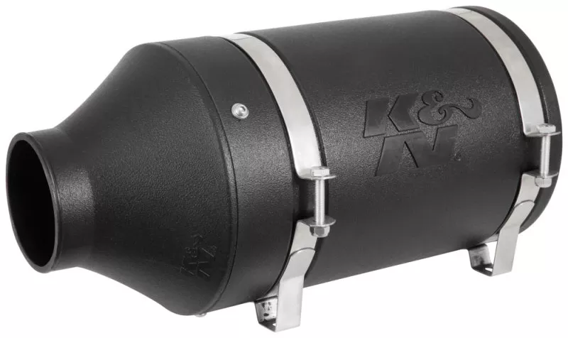 KN Universal Off-Road Intake