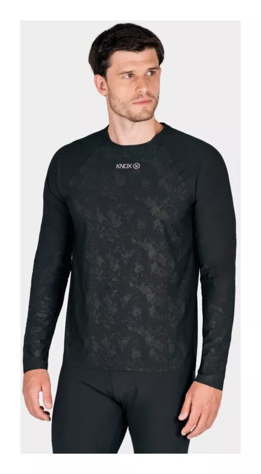 Knox Dual Active Base Layer Top