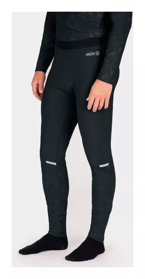 Knox Dual Active Unisex Base Layer Pants