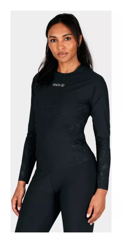 Knox Dual Active Women's Base Layer Top