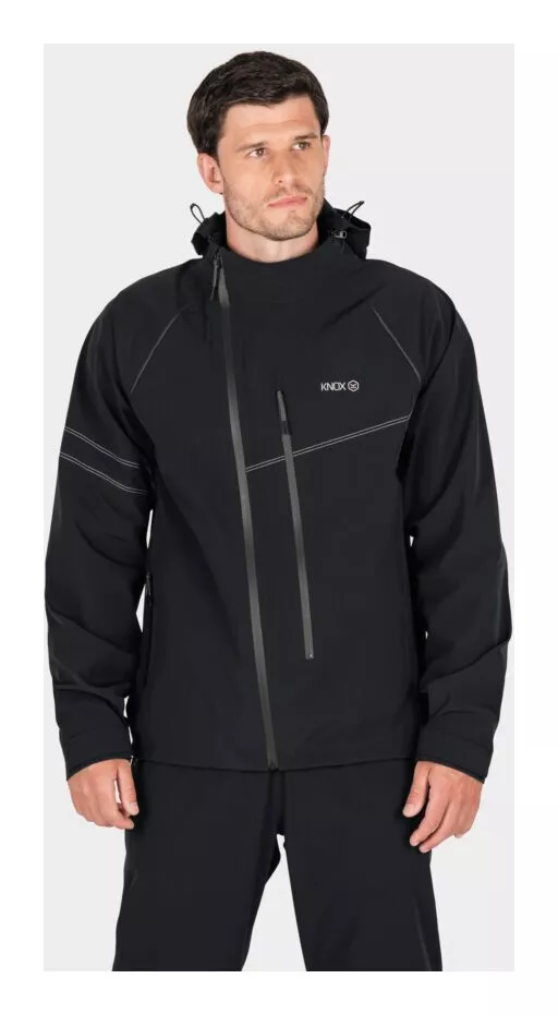 Knox Impass Waterproof Shell