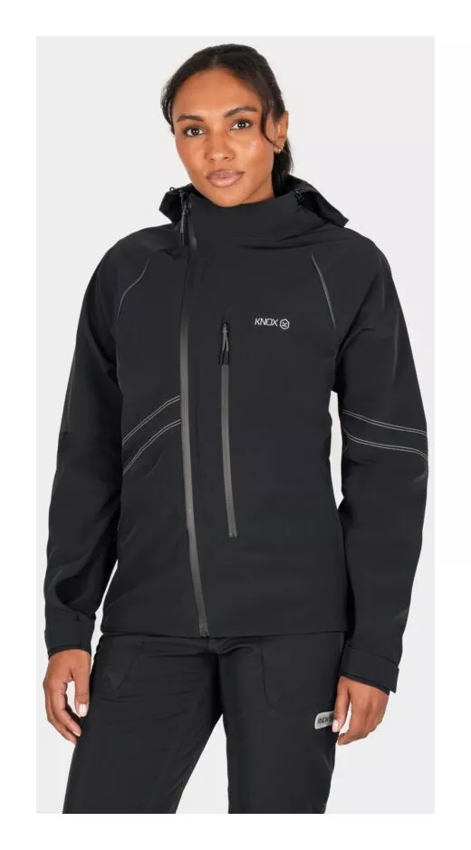 Knox Impass Waterproof Women’s Shell