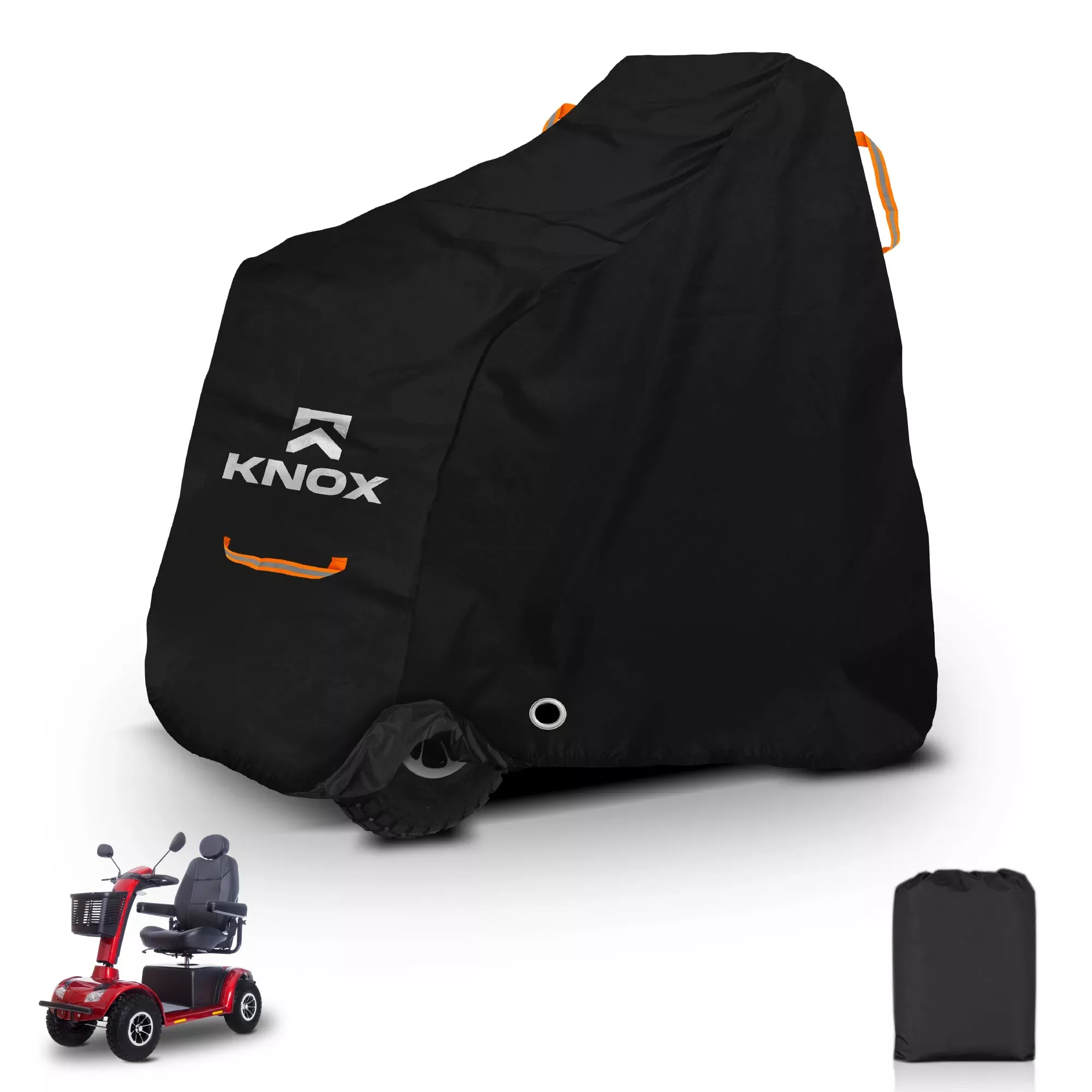 KNOX Mobility Scooter Cover