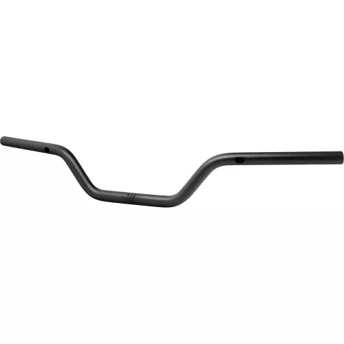 Kodlin Aluminum Trackbars Handlebar for 2024-Up Harley Touring & 2025-Up Softail - Black