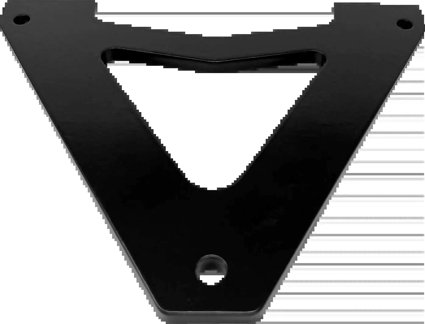 Kodlin Motorcycle Black Headlight Bracket 2021-2024 Harley Davidson Sportster S